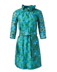 Abbey Glass - Claudine Dress