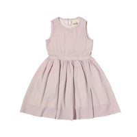 Vignette - London Dress