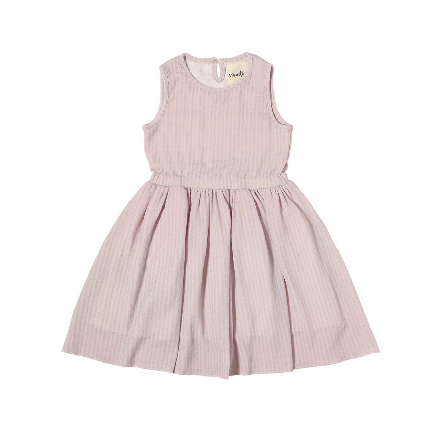 Vignette - London Dress