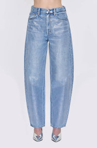 Pistola - Wes Barrel Jeans