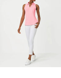 Lilly Pulitzer - Upf 50+ Luxletic Martina Polo