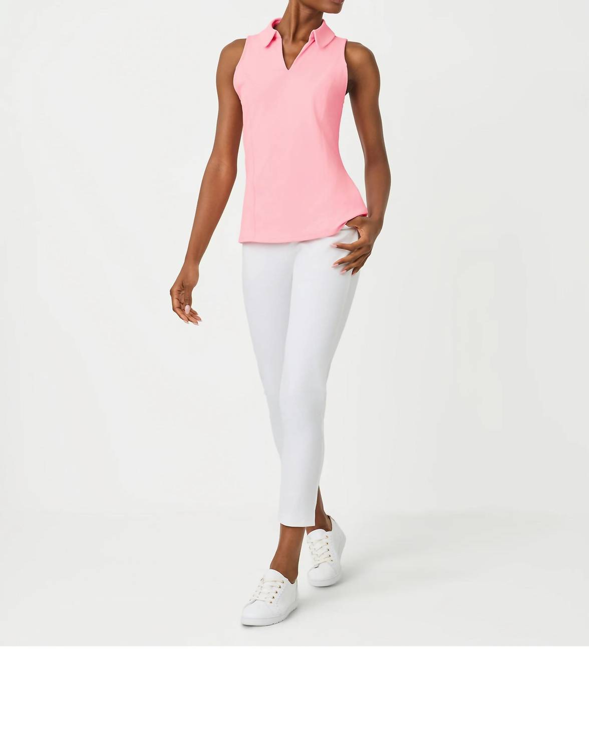 Lilly Pulitzer - Upf 50+ Luxletic Martina Polo