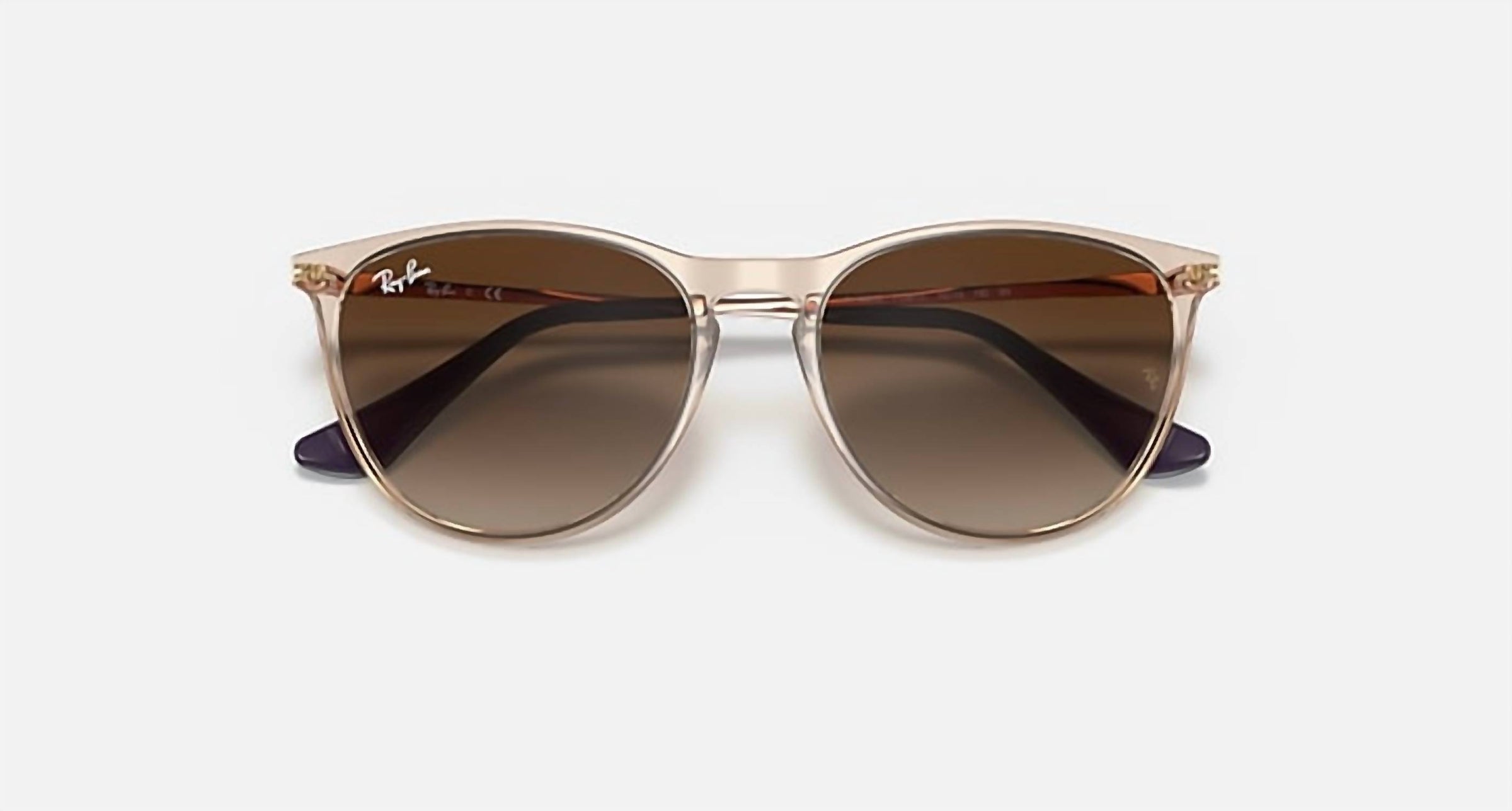 Ray Ban - Junior Erika Non Polarized Sunglasses Rb9060s 710813