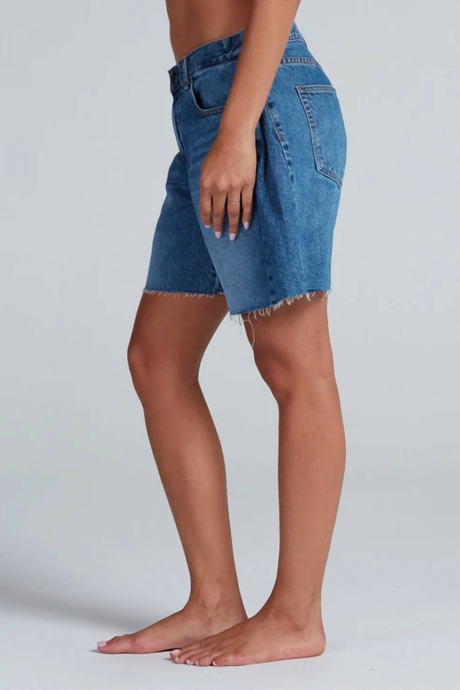 Askk Ny - The Sloop Short