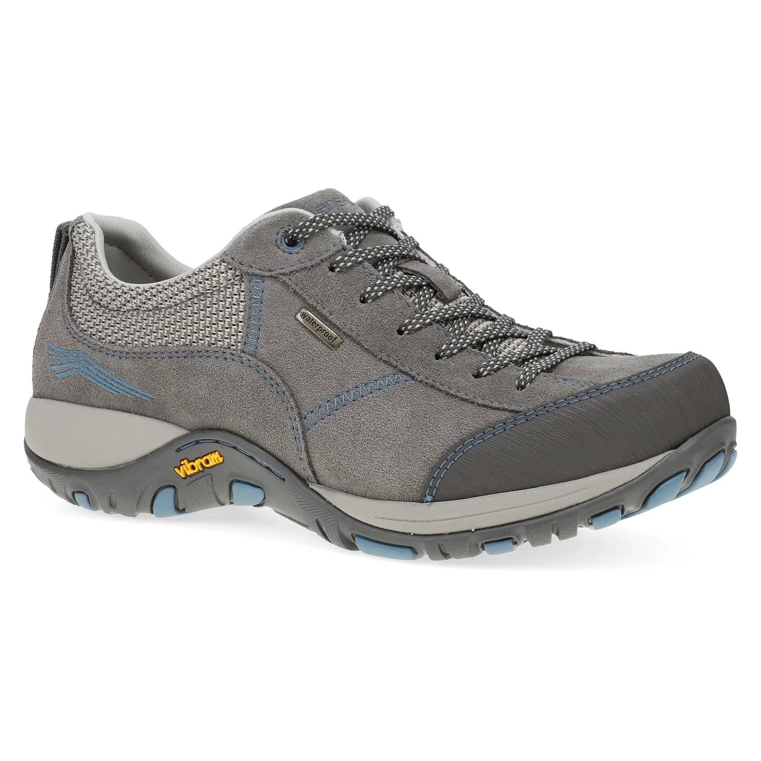 Dansko - Women's Paisley Walking Shoes