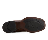 Forastero - Men's Genuine Leather Chelsea Boot