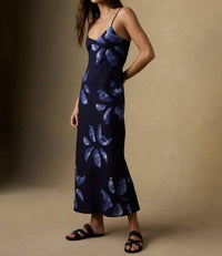 Faherty - Mia Slip Dress