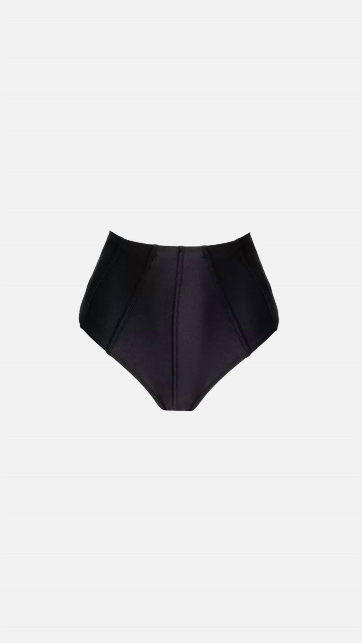 Shani Shemer - Women's Taylor High Waisted Bikini Bottom