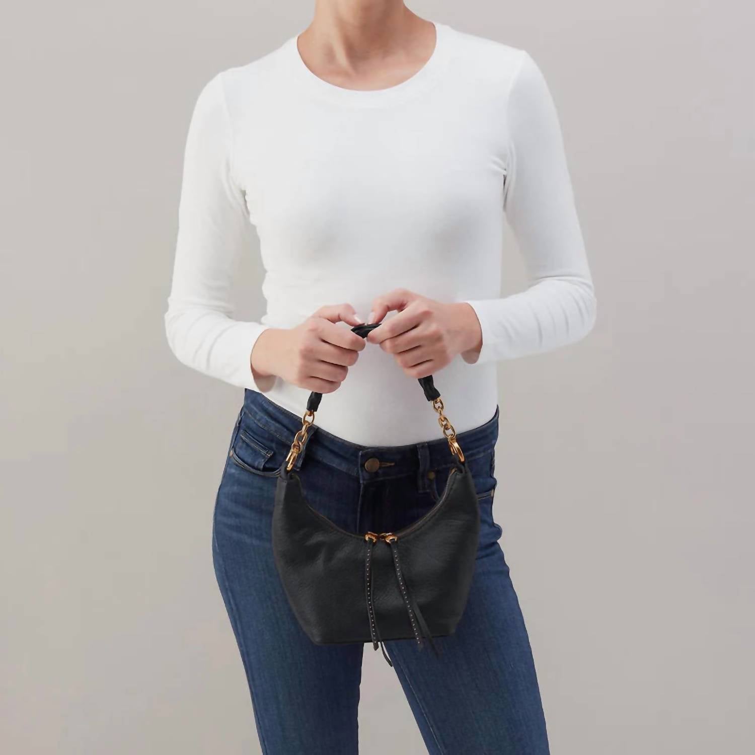Hobo - Women's Small Astrid Shoulder Crossbody Purse