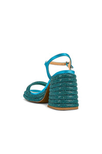Castaner - Women's Victoria Platform Sandal