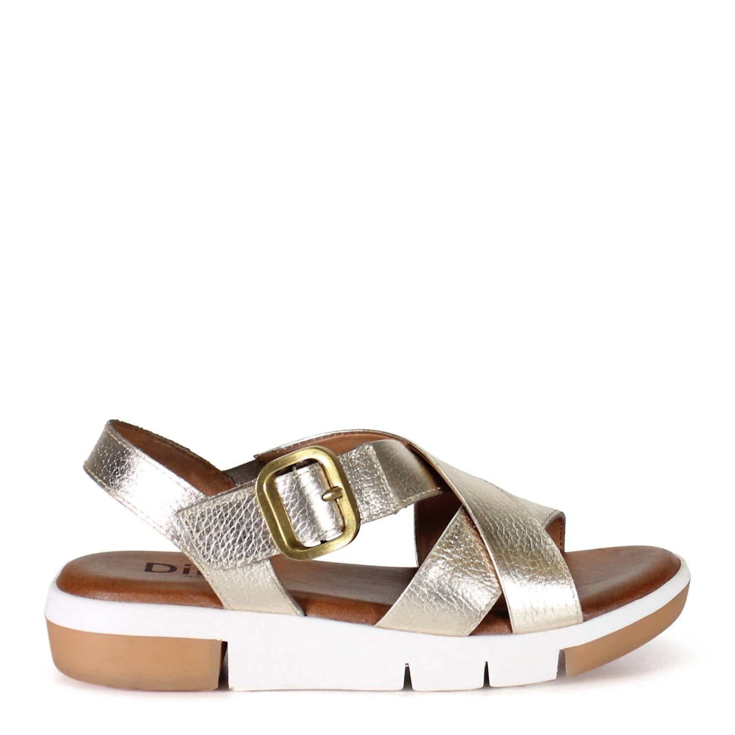 Diba True - Women's Advo Cate Sandal