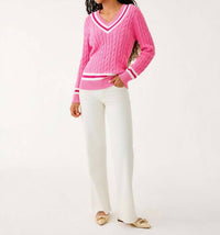Lilly Pulitzer - Brockton Sweater
