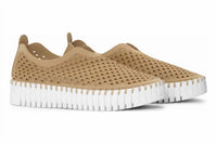 Ilse Jacobsen - Women's Tulip Slip-on Flats