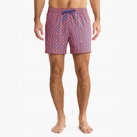 Fair Harbor - The Bungalow Trunk - 5"