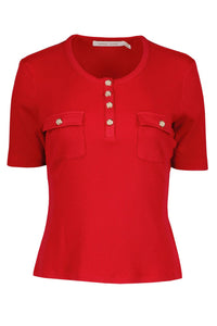 Bishop + Young - Women's Beverly Ribbed Tee