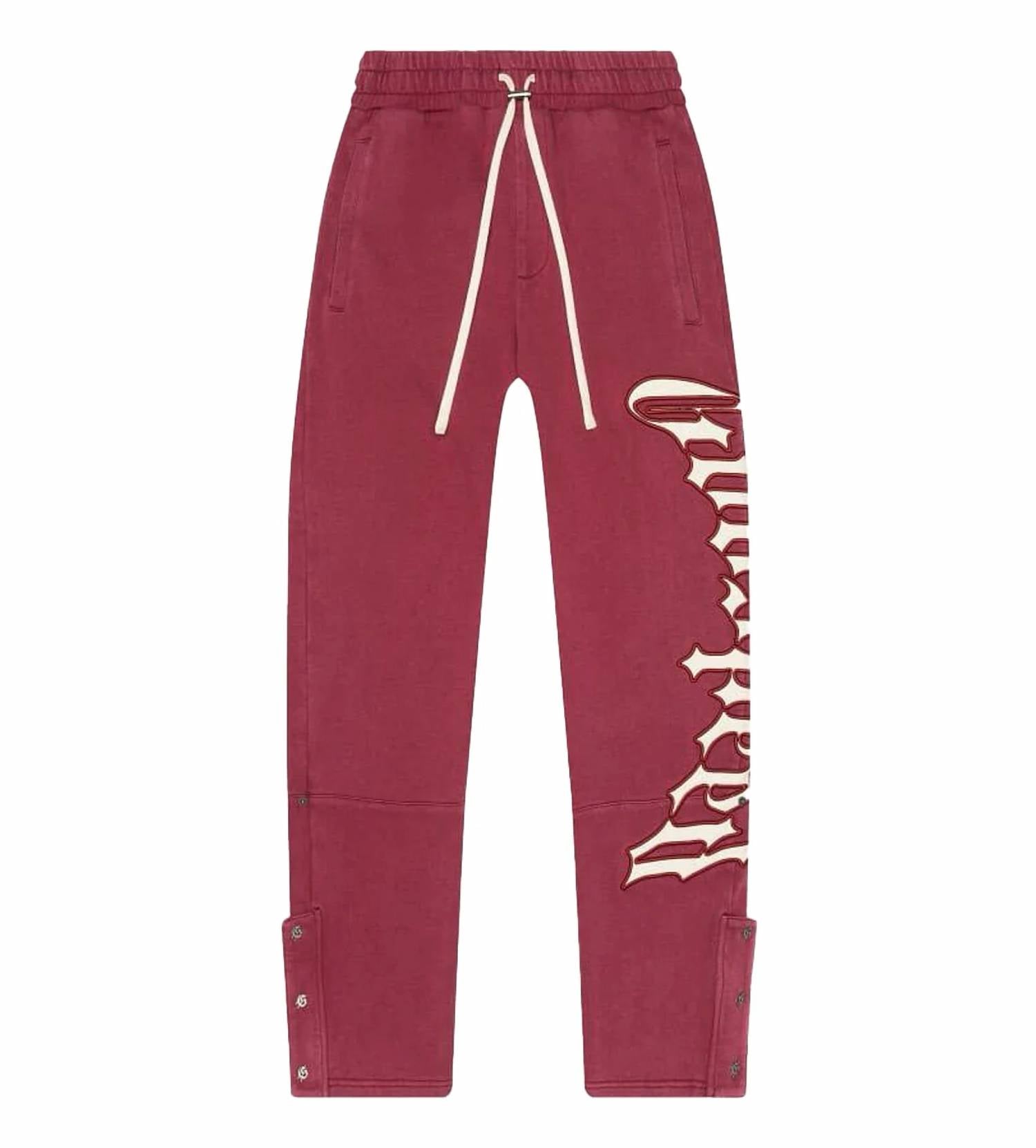 Godspeed New York - Men’s Og Logo V2 Sweatpants
