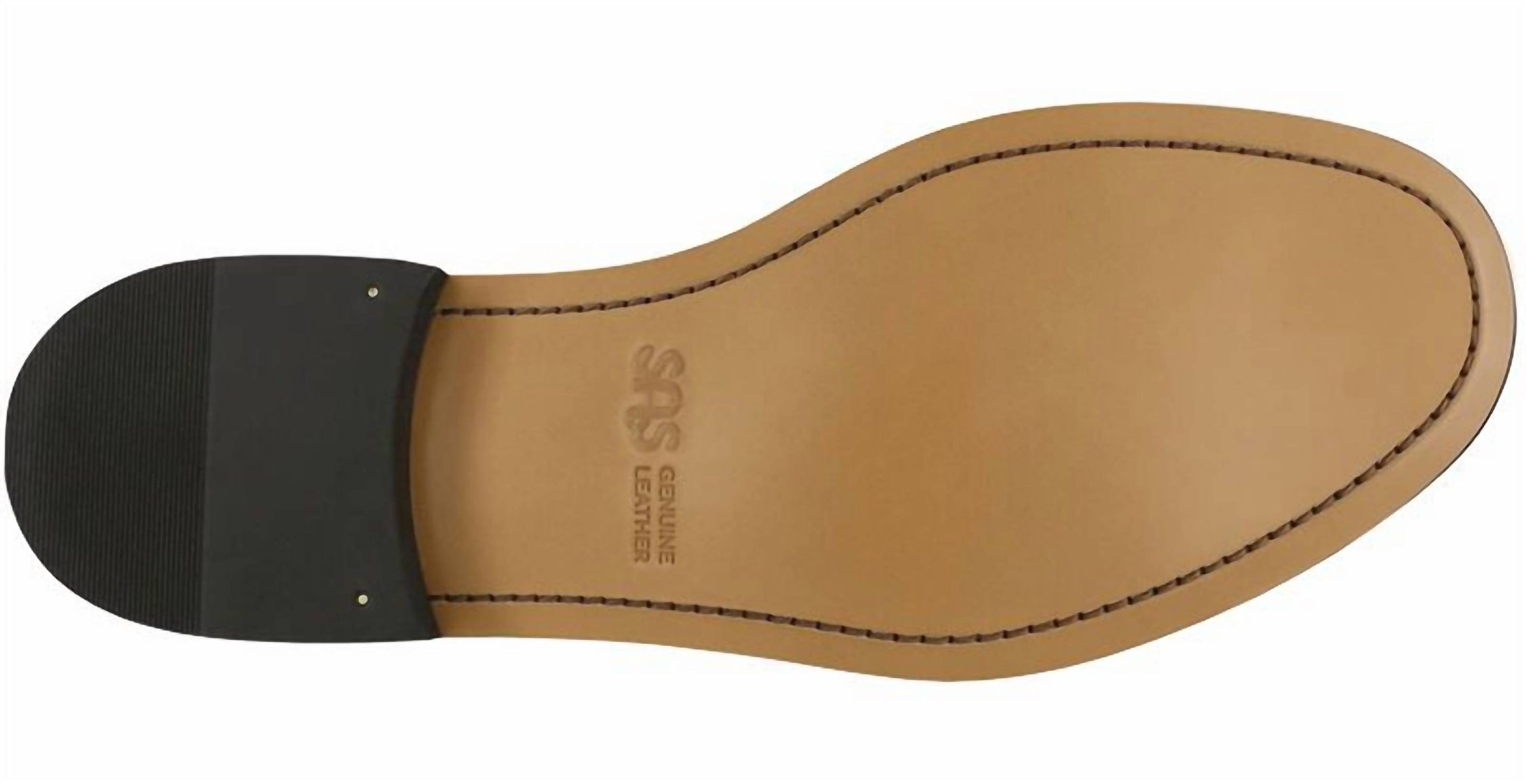 Sas - Men's Imperial Slip On Loafer