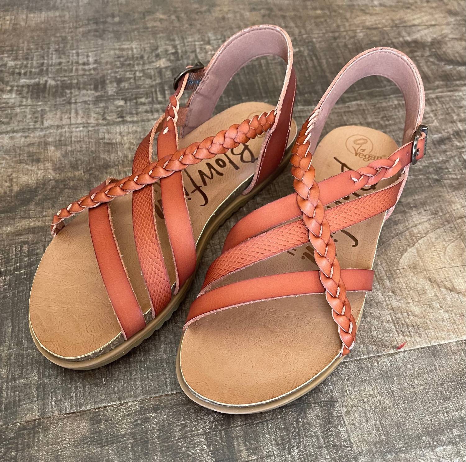 Blowfish - Blowfish Maddi Sandal