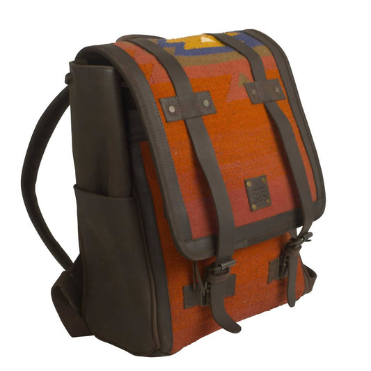 Sts Ranchwear - Women's Knapsack Backpack Bag