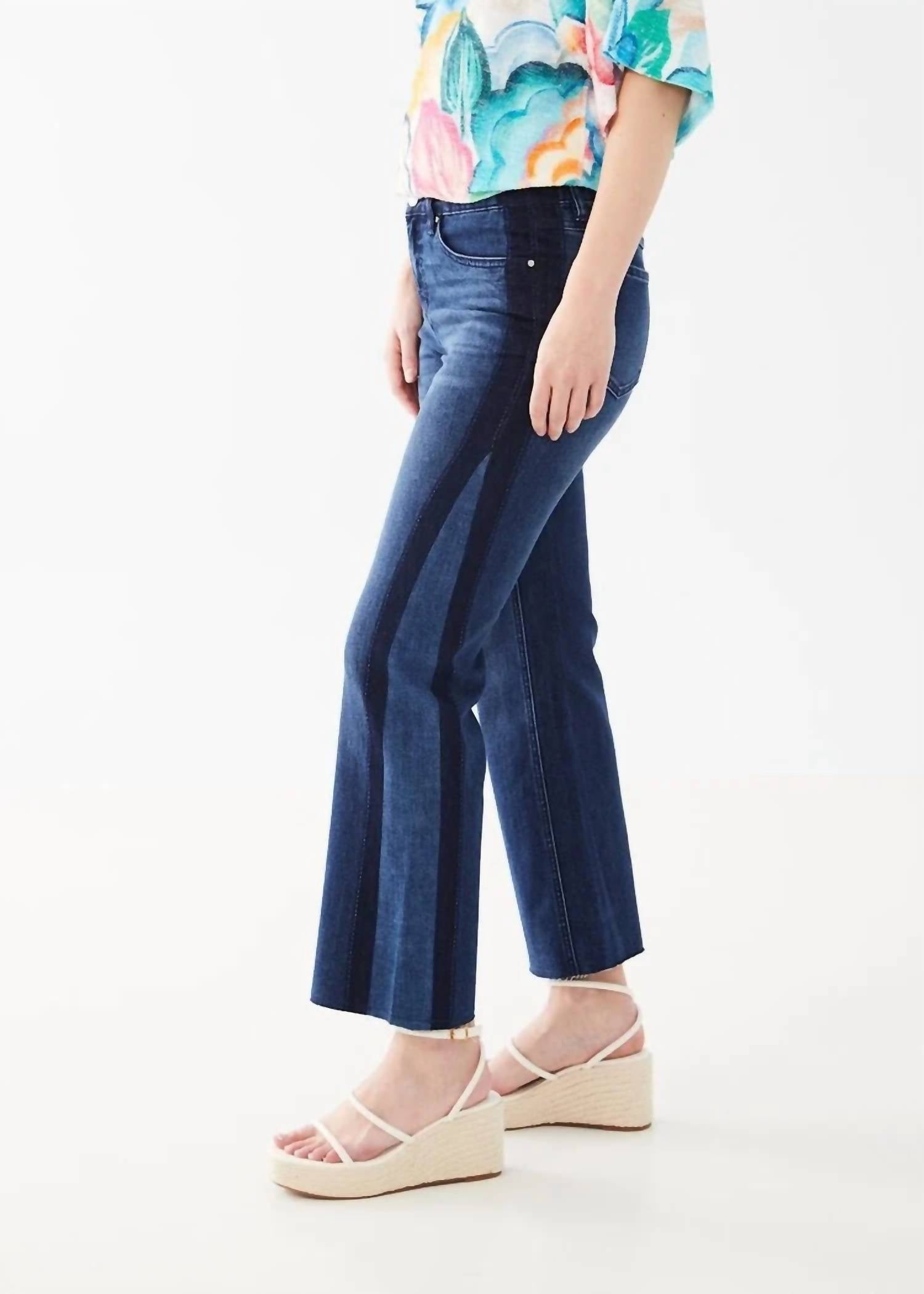 Fdj - Olivia Jeans