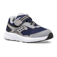 Saucony - Boy's Ride 10 Jr Sneakers - Medium
