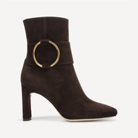 Franco Sarto - Women's Flexa Elia Ankle Bootie