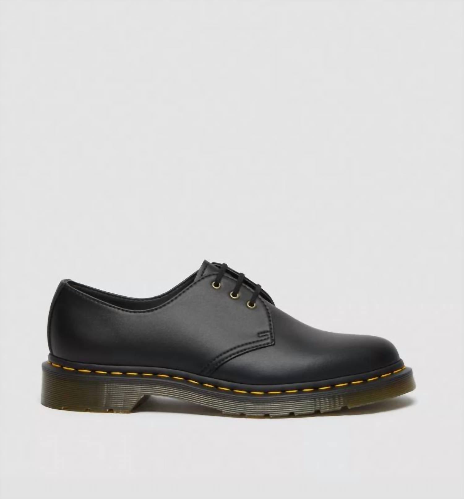 Dr. Martens - Men's Felix Vegan Oxford Shoes