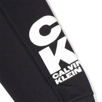 Calvin Klein - Men's Nyc Triple Logo Jogger