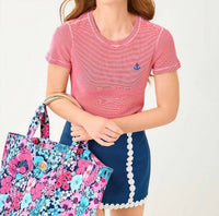 Lilly Pulitzer - DANICA KNIT TOP