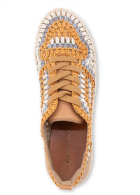 Chocolat Blu - Women's Naia Sneakers