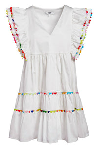 Crosby By Mollie Burch - Holden Dress