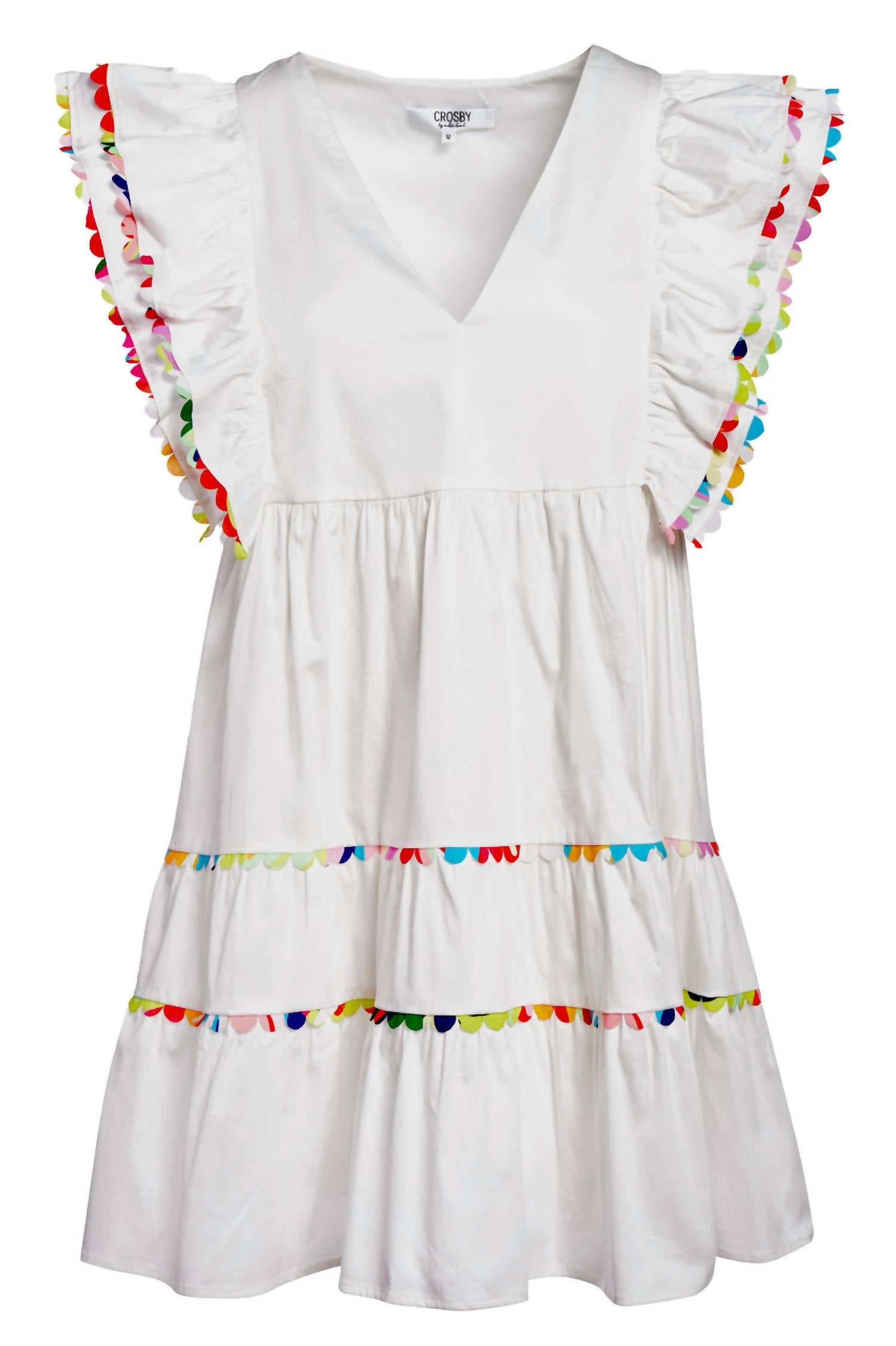 Crosby By Mollie Burch - Holden Dress