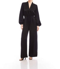 Fifteen Twenty - Skyler Jumpsuit