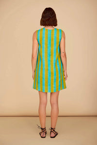 Olivia By Livro - Wynn Mini Dress