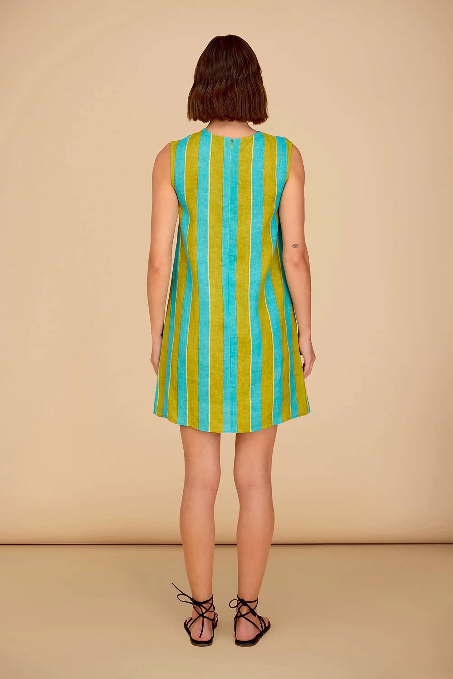 Olivia By Livro - Wynn Mini Dress
