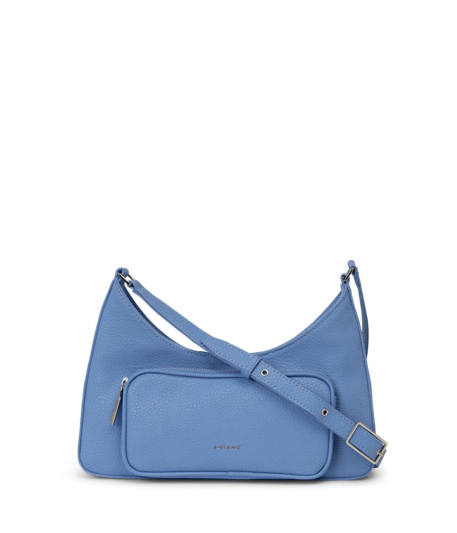 Matt & Nat - Women's Palm Vegan Crossbody Bag