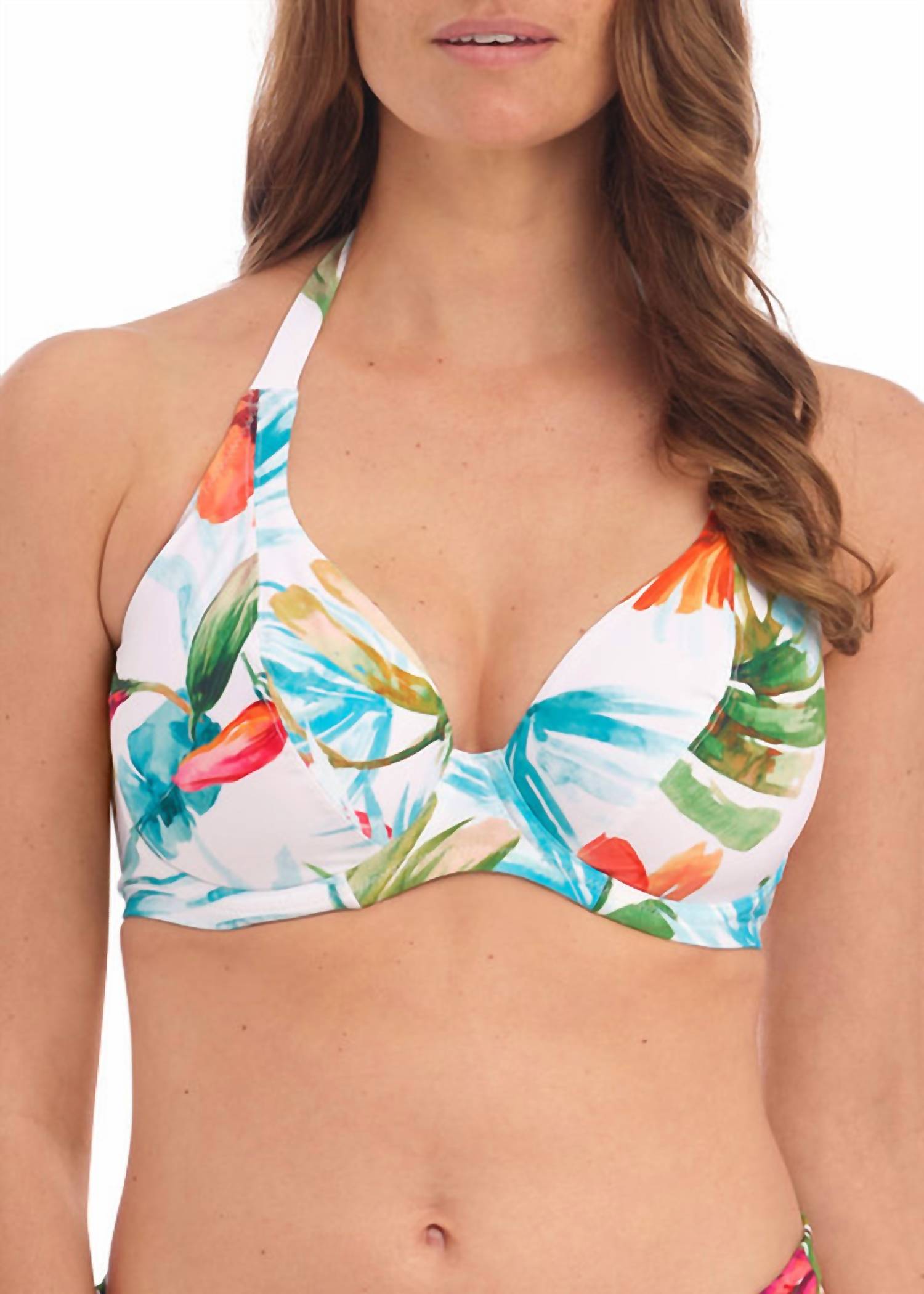Fantasie - Women's Kiawah Island Halter Top