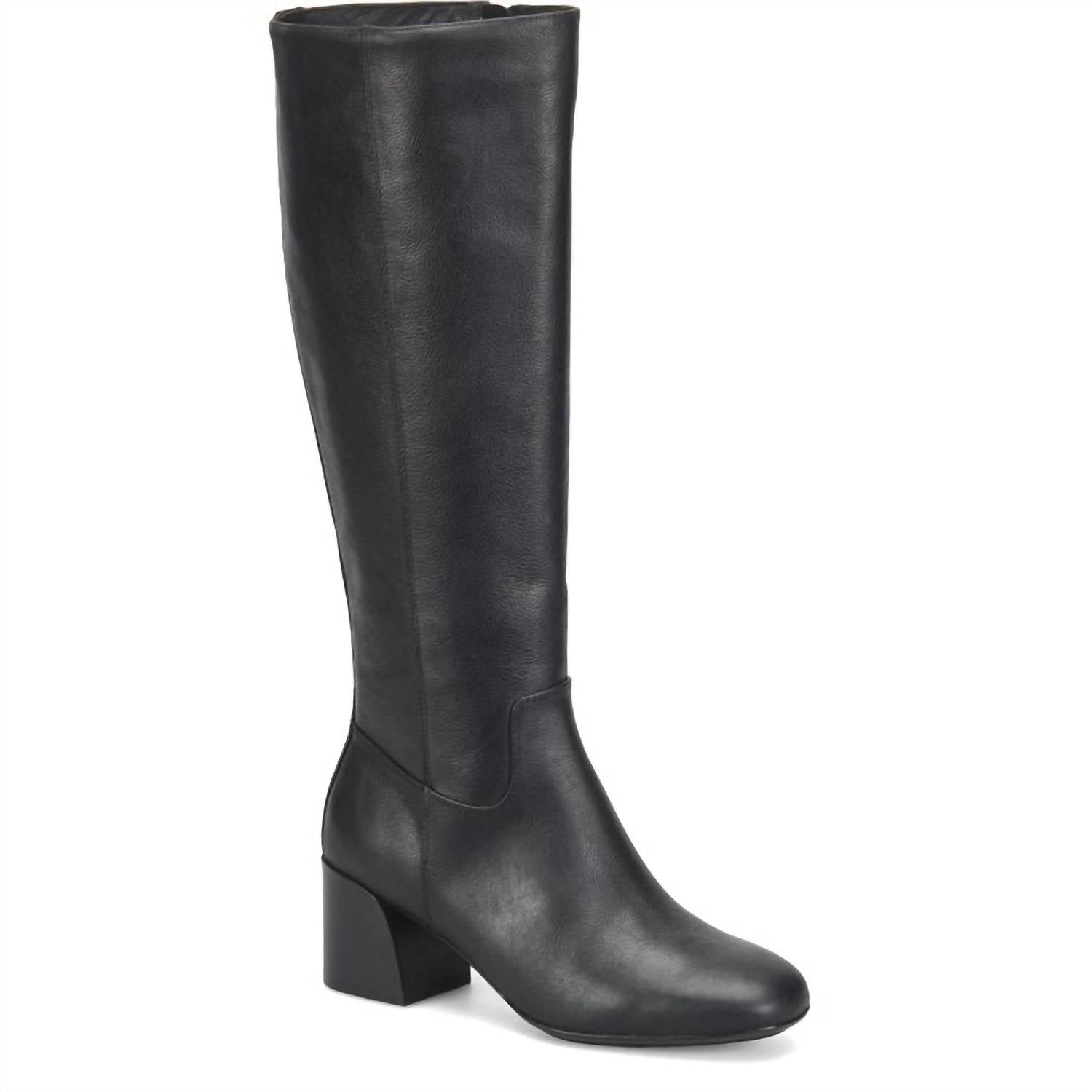 Sofft - Women's Cecily Waterproof Leather Tall Boots