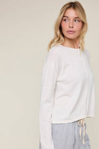 Wishlist - Once Upon A Long Sleeve Cardigan