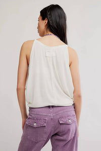 Free People - Shoreside Tank Top