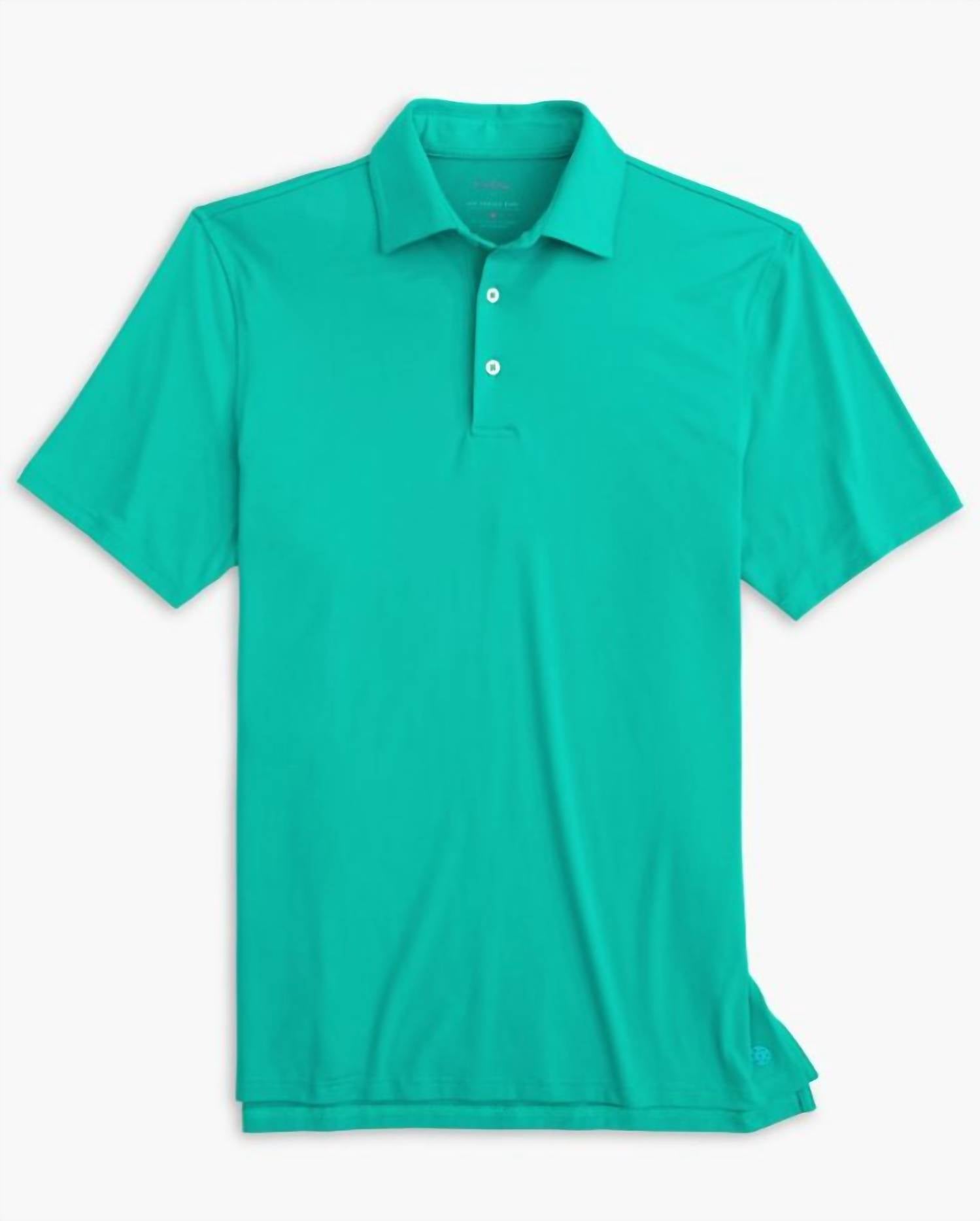 Southern Tide - Men's Ryder Solid Polo