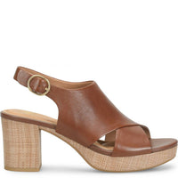 Sofft - Women's Liv Platform Sandal