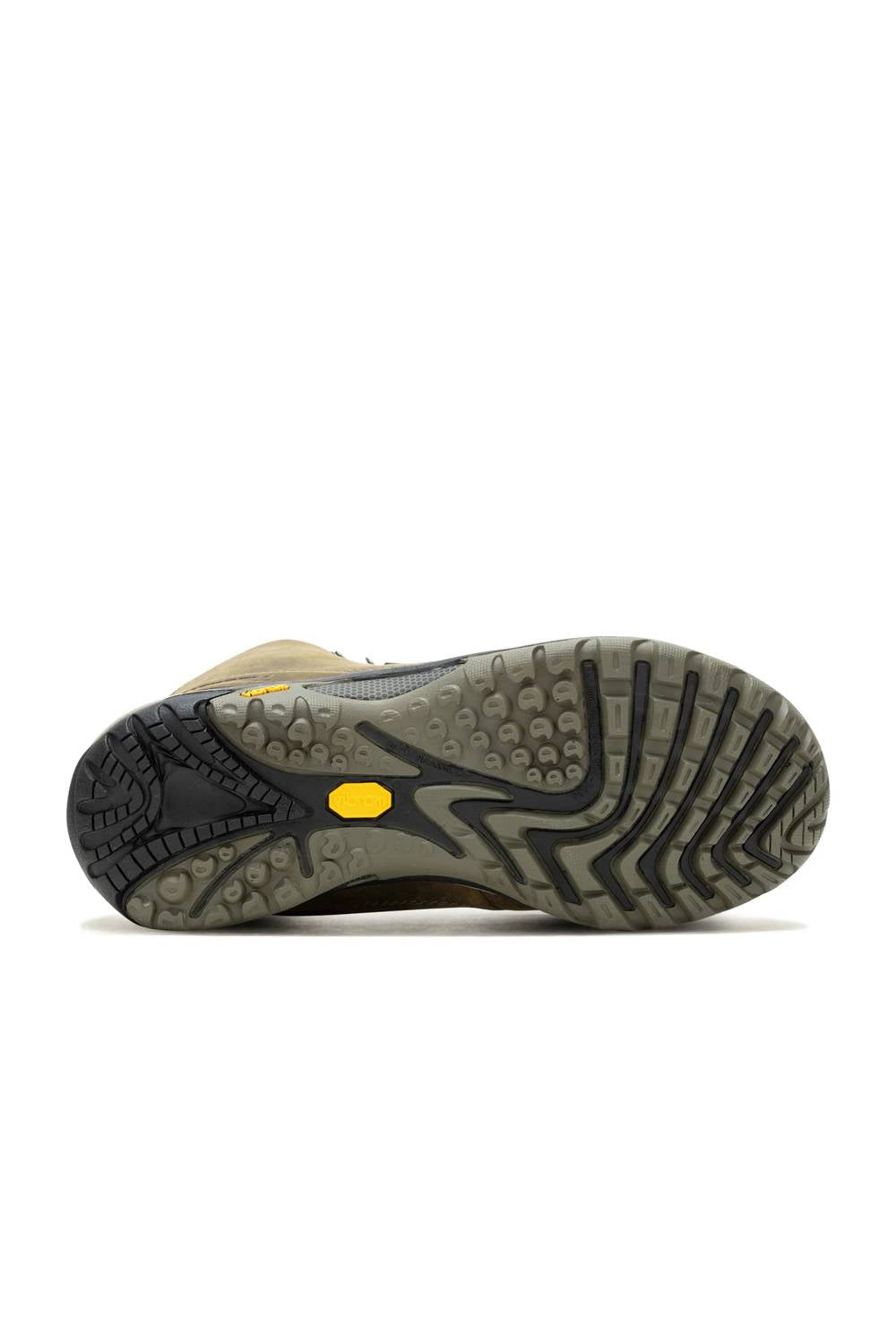 Merrell - Women's Siren Traveller 3 Mid Waterproof Boot