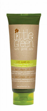 Little Green - Kid's Lice Guard Box System