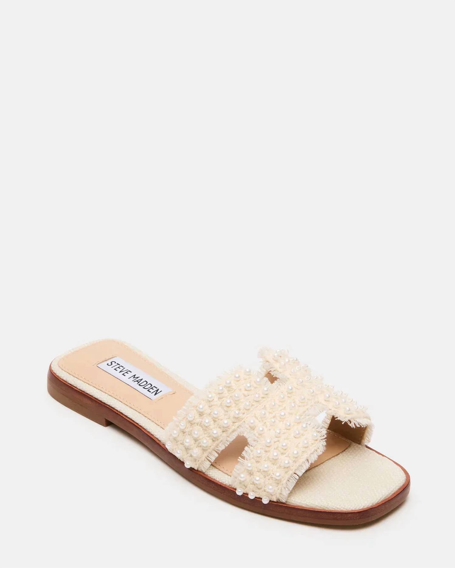 Steve Madden - Women's Hadyn Sandal