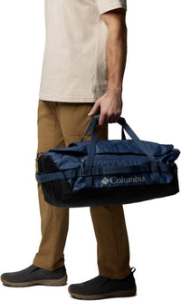 Columbia - Men's Landroamer 40l Duffel Travel Bag