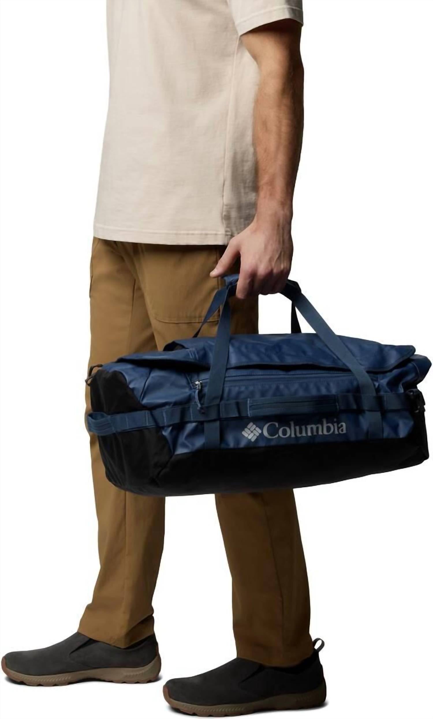Columbia - Men's Landroamer 40l Duffel Travel Bag