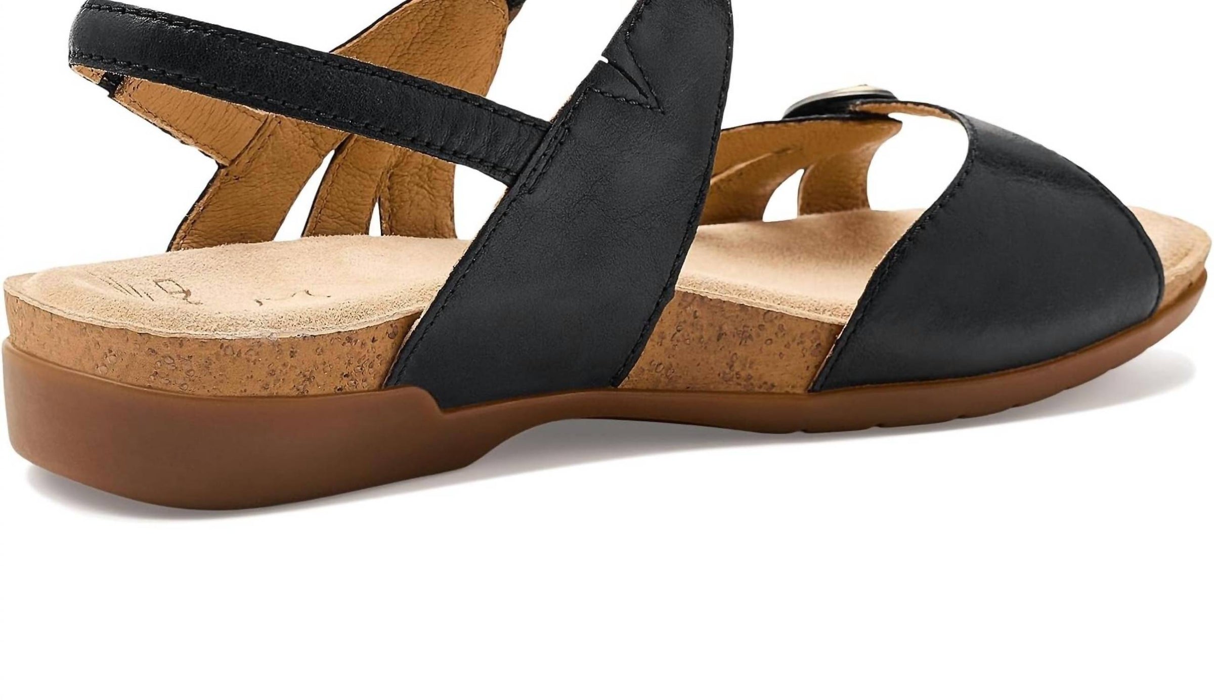 Dansko - Women's Ruthie Strappy Sandals