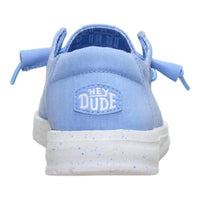 Hey Dude - Women's Wendy Stretch Canvas Casual Shoe