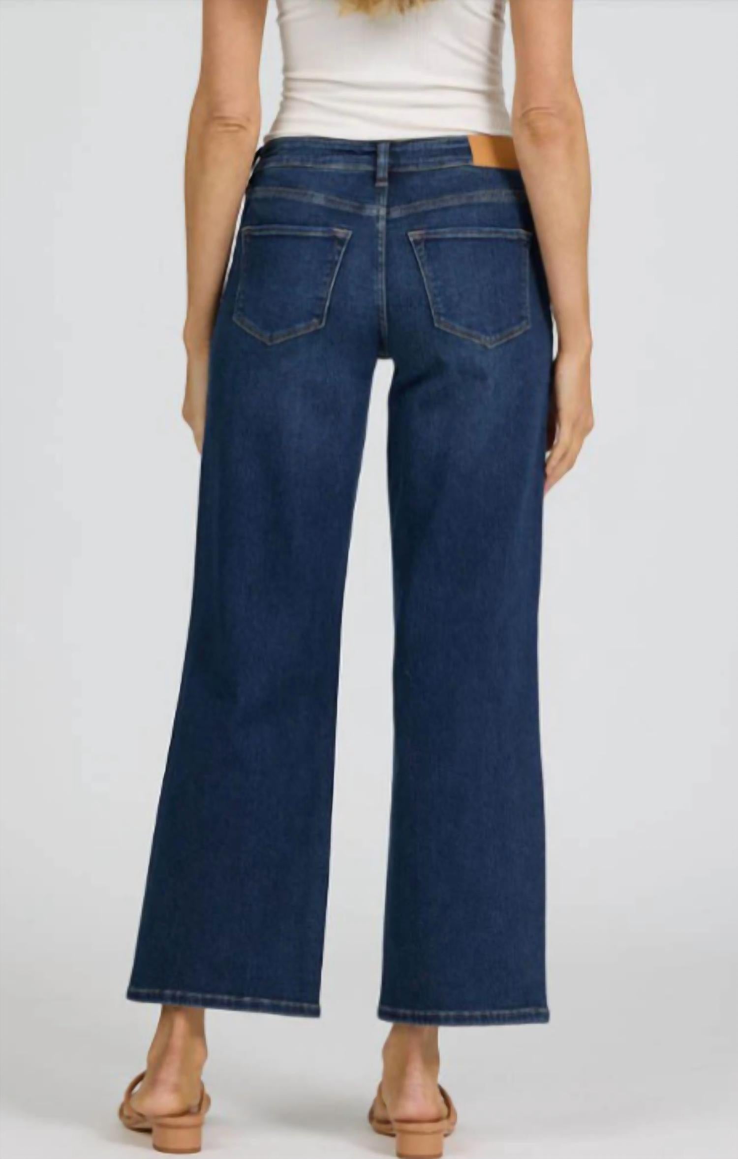 Dear John Denim - Taylor Jeans